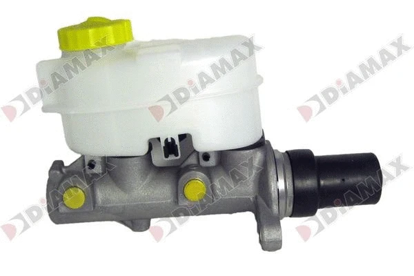 Brake Master Cylinder (N04337)