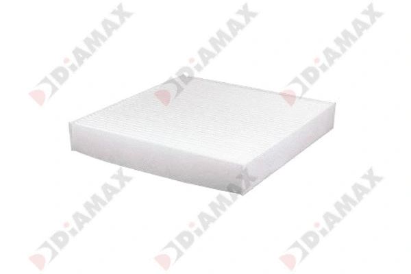 Filter, cabin air (DP4349)