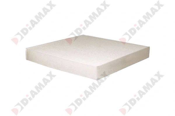 Filter, cabin air (DP4020)