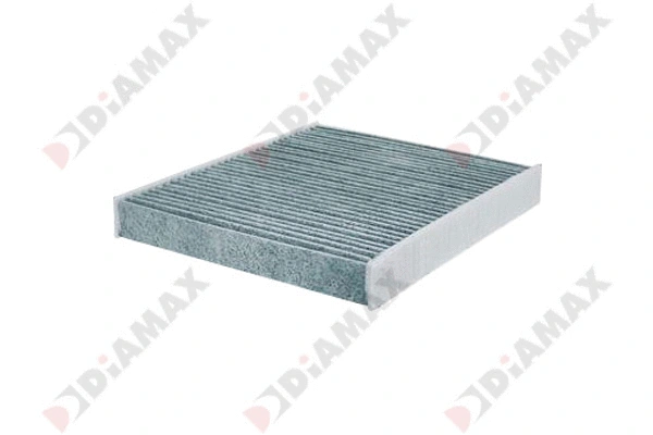 Filter, cabin air (DP4338)