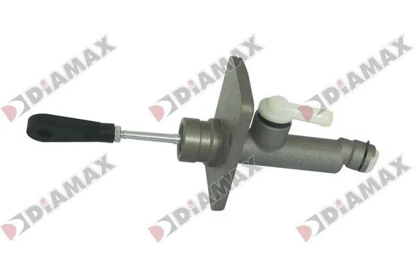 Master Cylinder, clutch (T2193)
