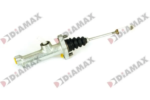 Master Cylinder, clutch (T2072)