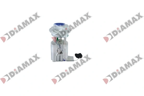 Fuel Feed Unit (DF01049)