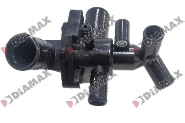 Thermostat, coolant (AD02108)