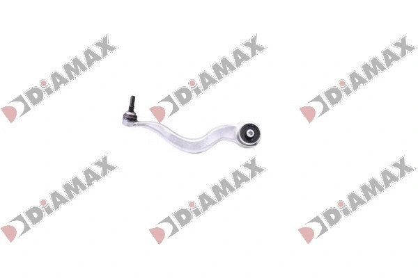Control/Trailing Arm, wheel suspension (B5111)