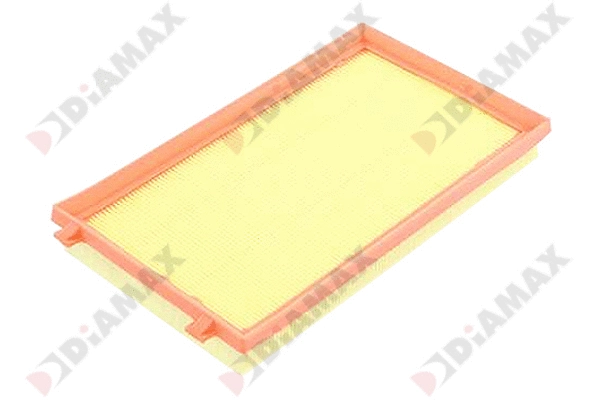 Air Filter (DA2080)