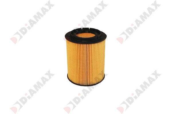 Oil Filter (DL1066)
