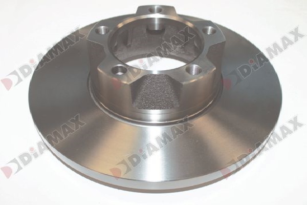 Brake Disc (N08130)