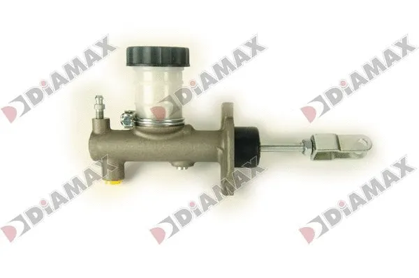 Master Cylinder, clutch (T2024)