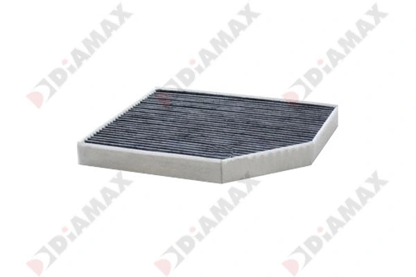 Filter, cabin air (DP4049)
