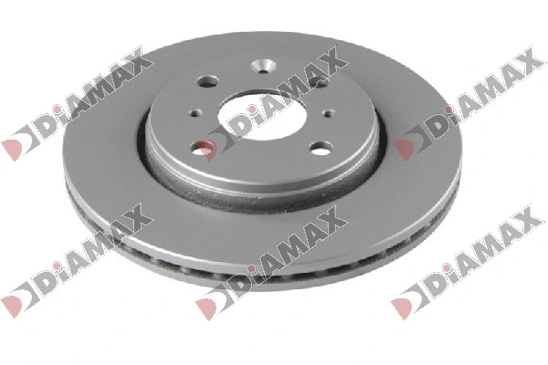 Brake Disc (N08011)