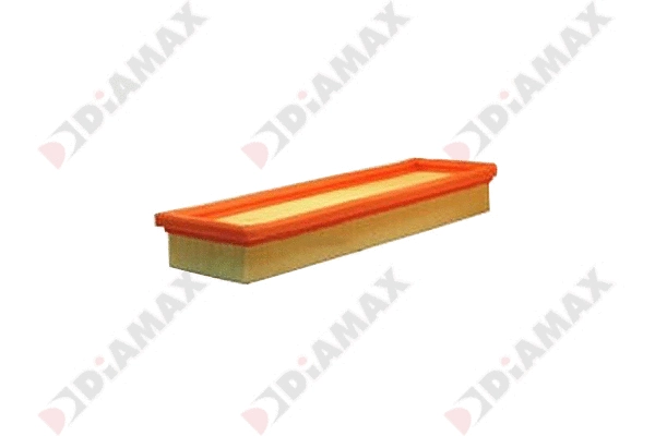 Air Filter (DA2298)