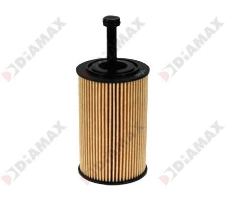 Oil Filter (DL1007)