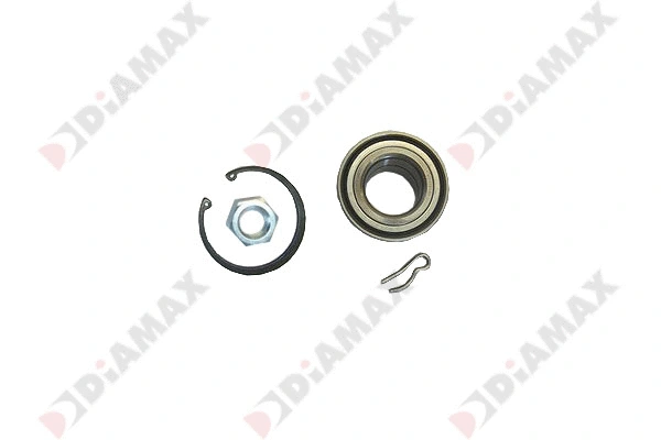 Wheel Bearing Kit (R1008K)