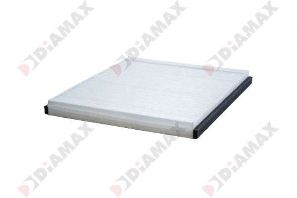Filter, cabin air (DP4092)