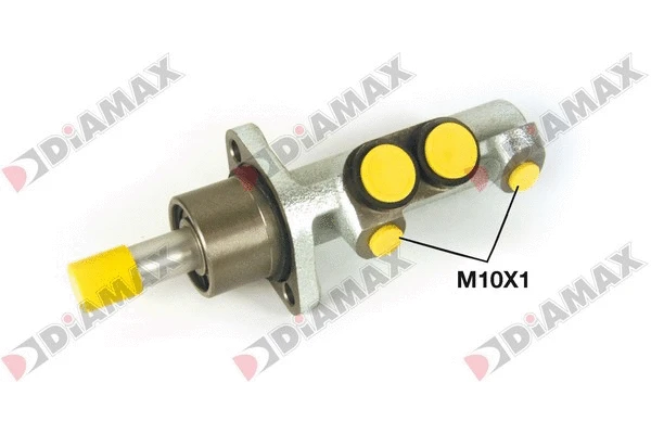 Brake Master Cylinder (N04049)