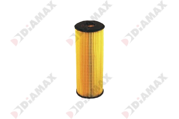 Oil Filter (DL1015)