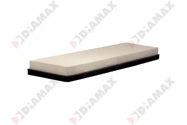 Filter, cabin air (DP4130)