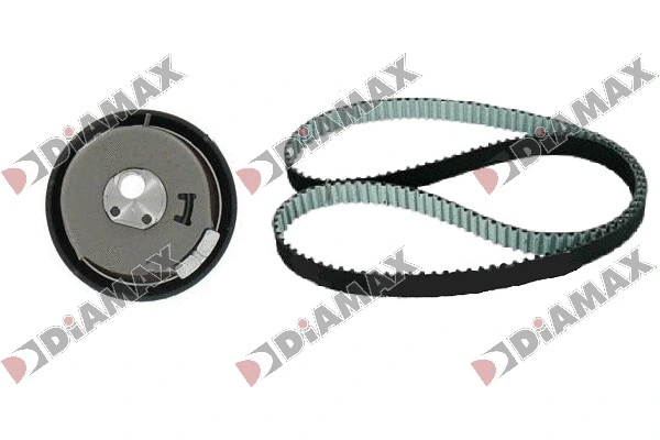 Timing Belt Kit (A6016)