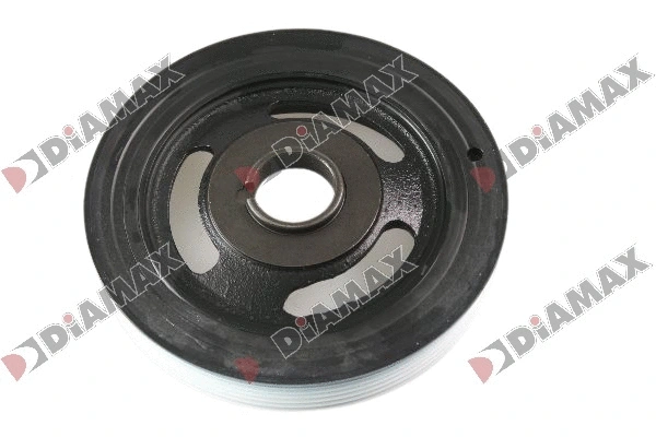 Belt Pulley, crankshaft (A9009)