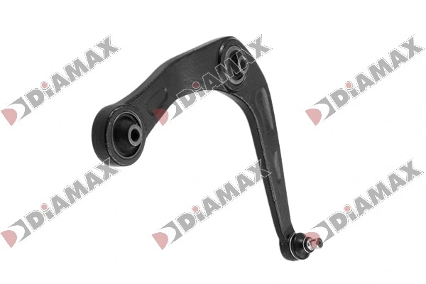 Control/Trailing Arm, wheel suspension (B5045)