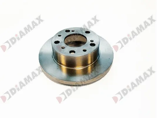 Brake Disc (N08018)