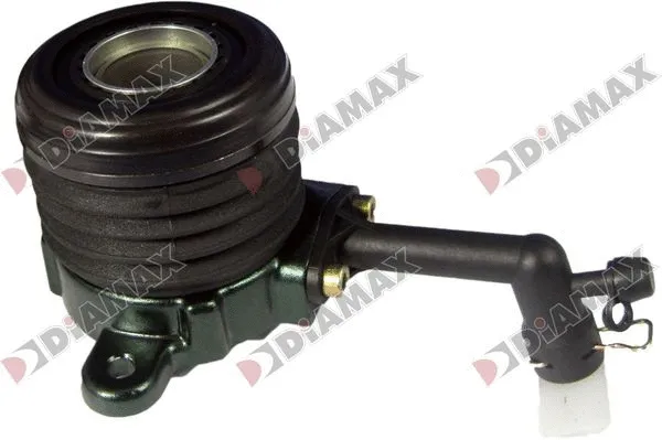 Central Slave Cylinder, clutch (T1077)