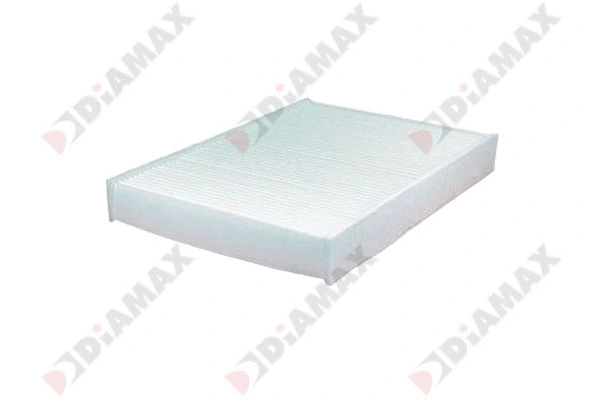 Filter, cabin air (DP4350)