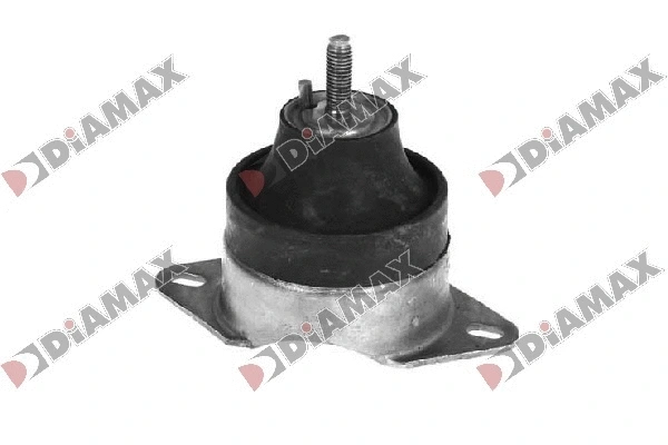 Mounting, engine (A1394)