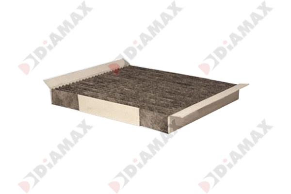 Filter, cabin air (DP4243)