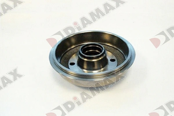 Brake Drum (N02024)