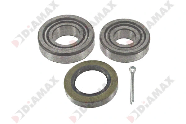 Wheel Bearing Kit (R1060K)