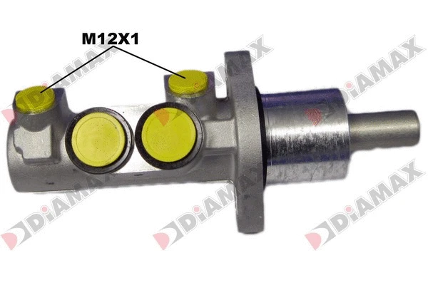 Brake Master Cylinder (N04227)