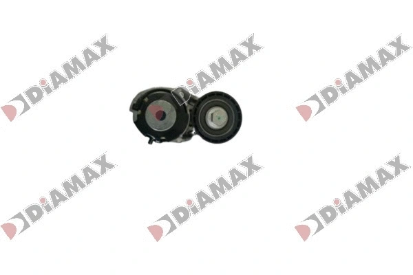 Tensioner Pulley, V-ribbed belt (A3110)