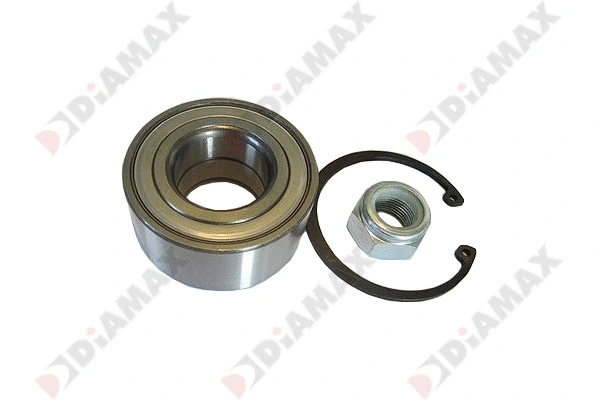 Wheel Bearing Kit (R1030K)