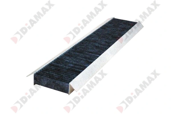 Filter, cabin air (DP4234)