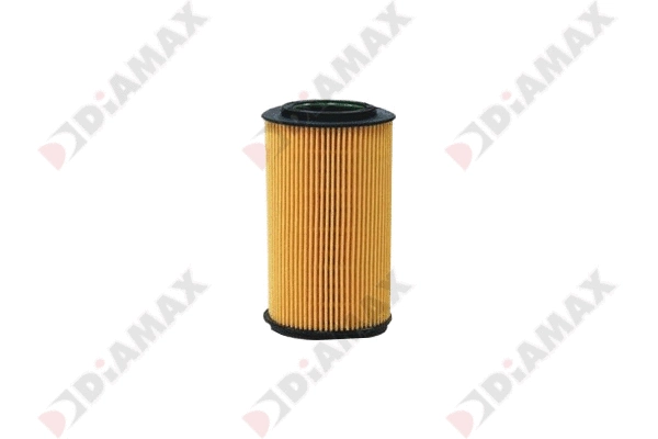 Oil Filter (DL1250)