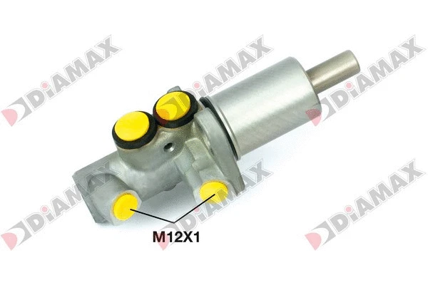 Brake Master Cylinder (N04097)