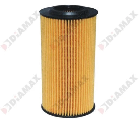 Oil Filter (DL1298)