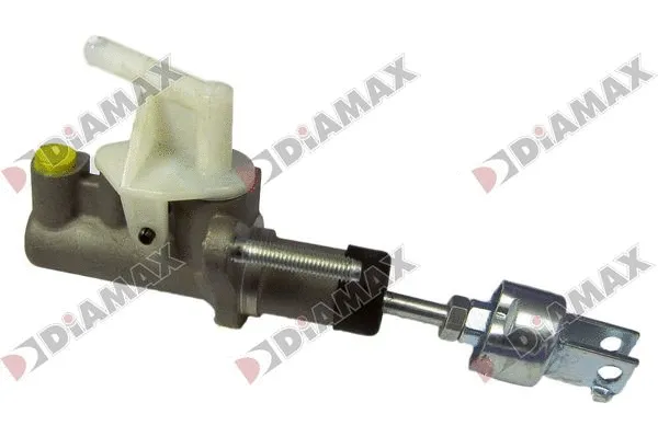 Master Cylinder, clutch (T2121)