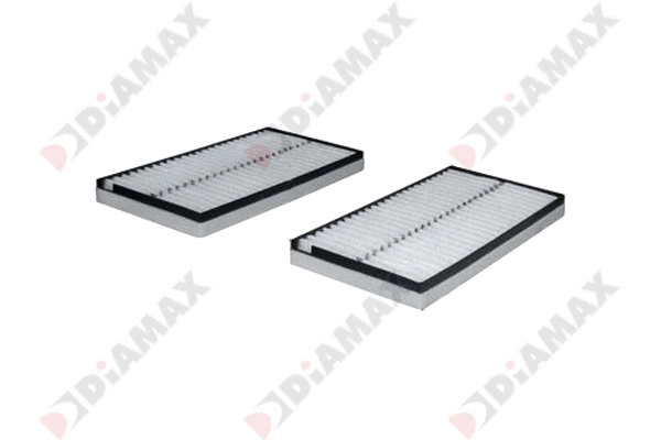 Filter, cabin air (DP4056)