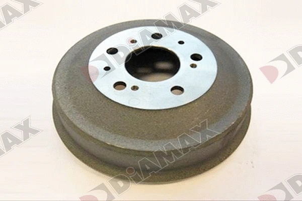 Brake Drum (N02087)