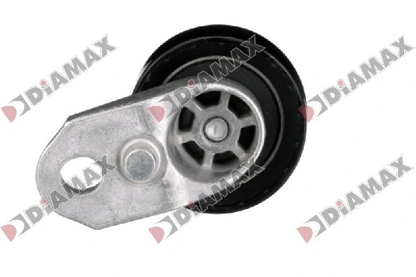 Deflection/Guide Pulley, timing belt (A8057)