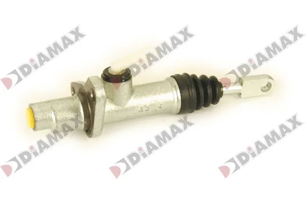 Master Cylinder, clutch (T2098)