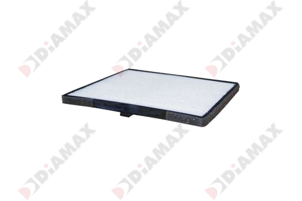 Filter, cabin air (DP4210)