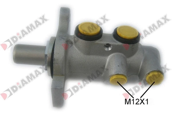 Brake Master Cylinder (N04158)
