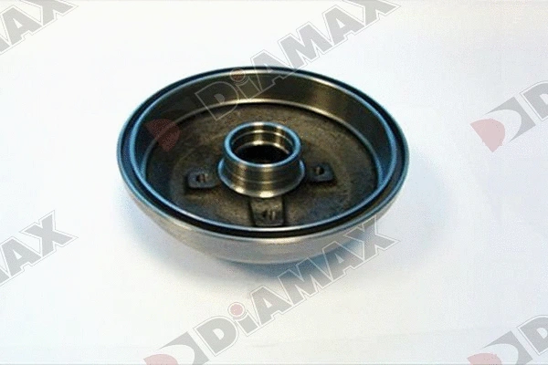 Brake Drum (N02040)