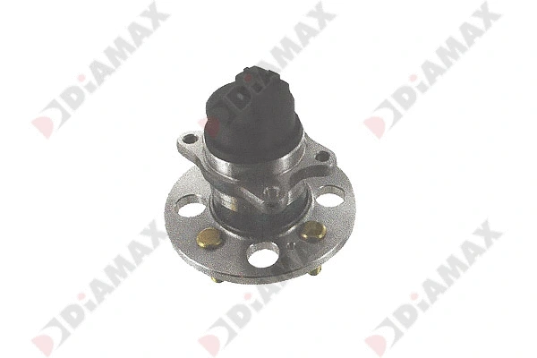 Wheel Bearing Kit (R3022)