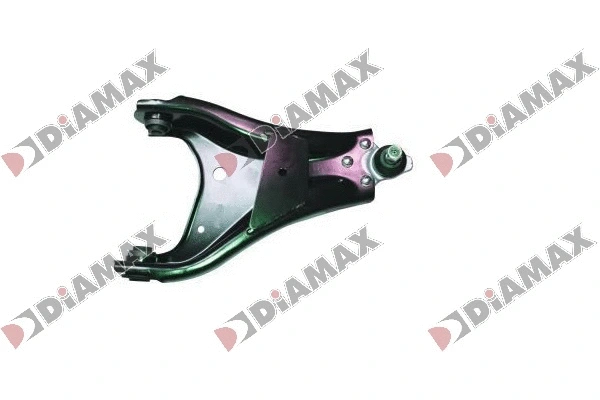 Mounting, control/trailing arm (B7139)