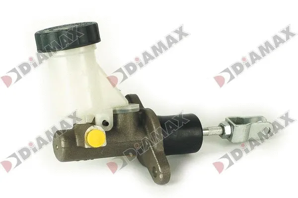 Master Cylinder, clutch (T2088)